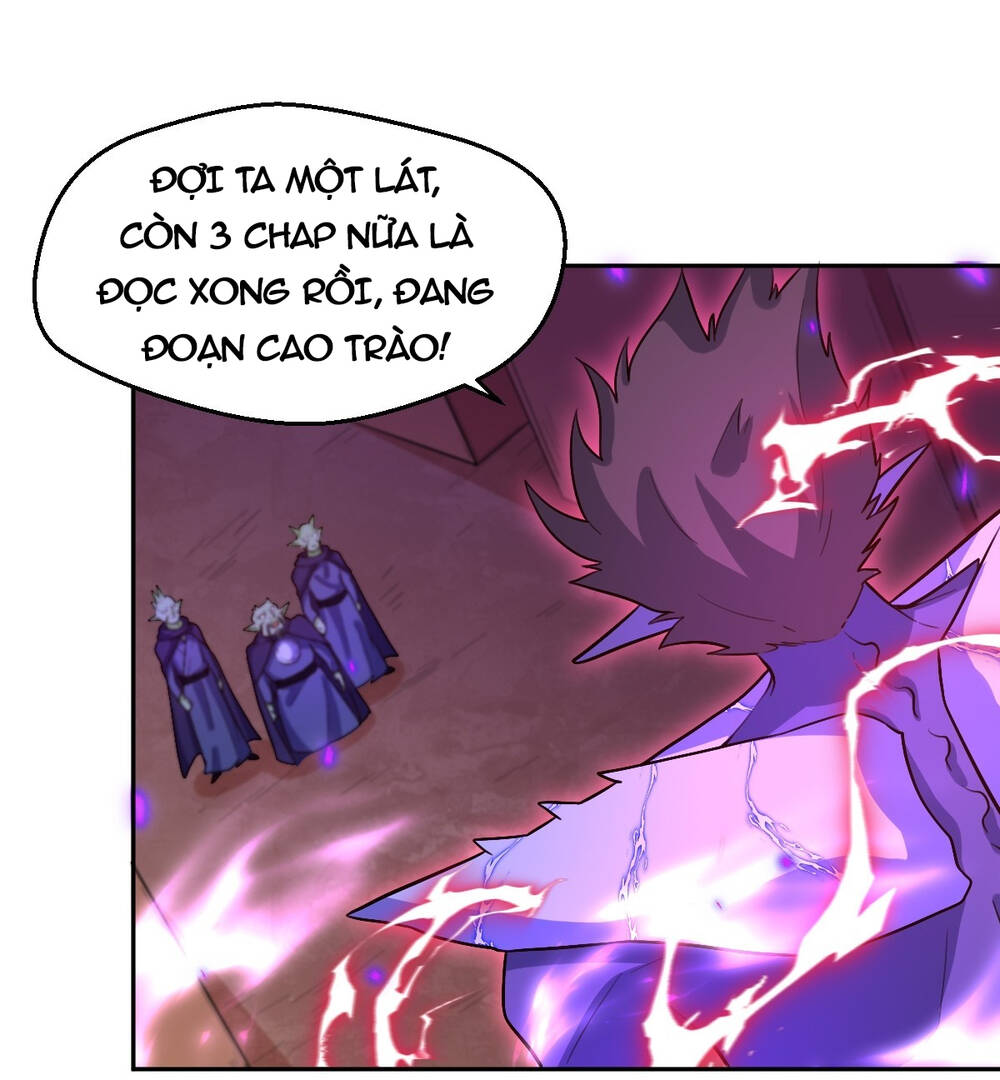 Nguyên Lai Ta Là Tu Tiên Đại Lão Chapter 163 - Trang 2