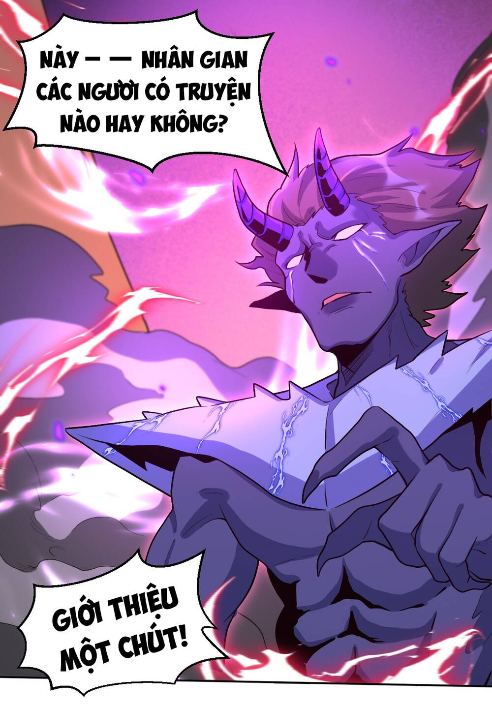 Nguyên Lai Ta Là Tu Tiên Đại Lão Chapter 163 - Trang 2