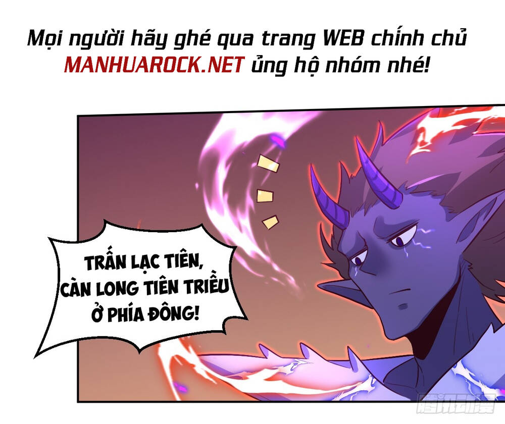 Nguyên Lai Ta Là Tu Tiên Đại Lão Chapter 163 - Trang 2