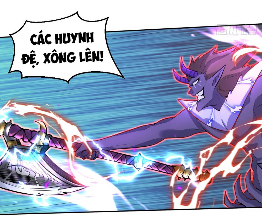 Nguyên Lai Ta Là Tu Tiên Đại Lão Chapter 163 - Trang 2