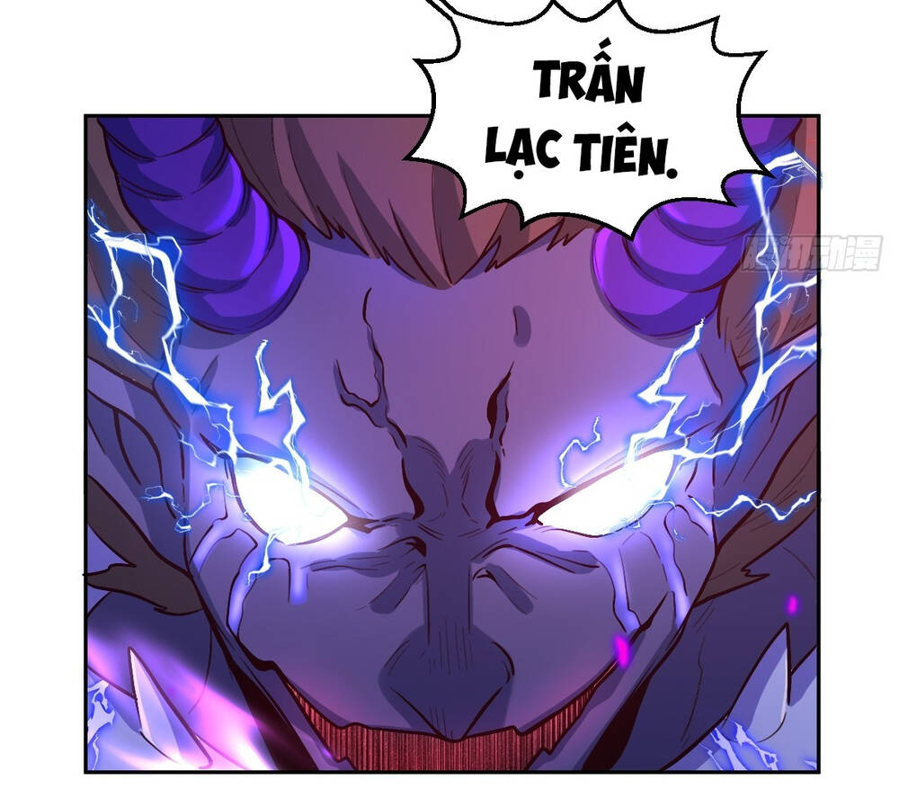 Nguyên Lai Ta Là Tu Tiên Đại Lão Chapter 163 - Trang 2