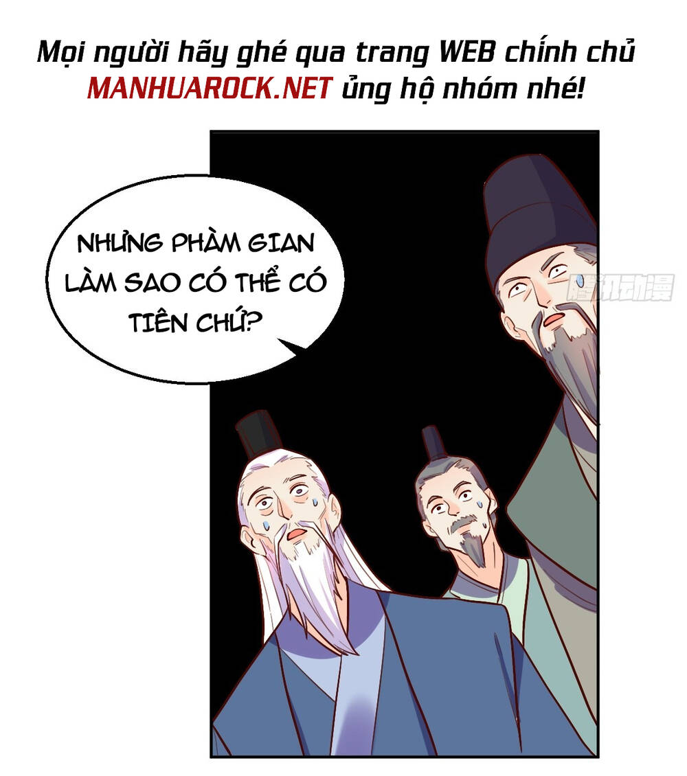 Nguyên Lai Ta Là Tu Tiên Đại Lão Chapter 163 - Trang 2