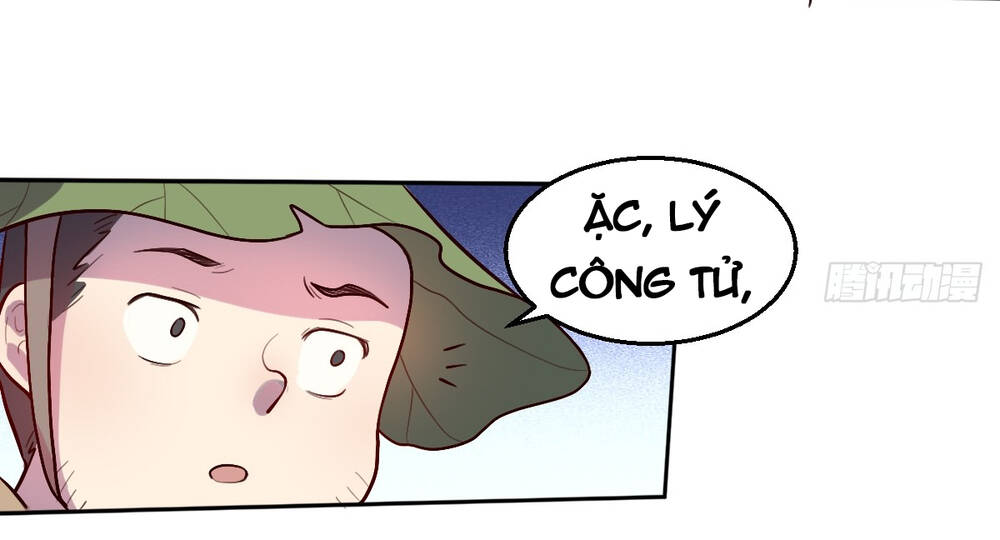 Nguyên Lai Ta Là Tu Tiên Đại Lão Chapter 164 - Trang 2