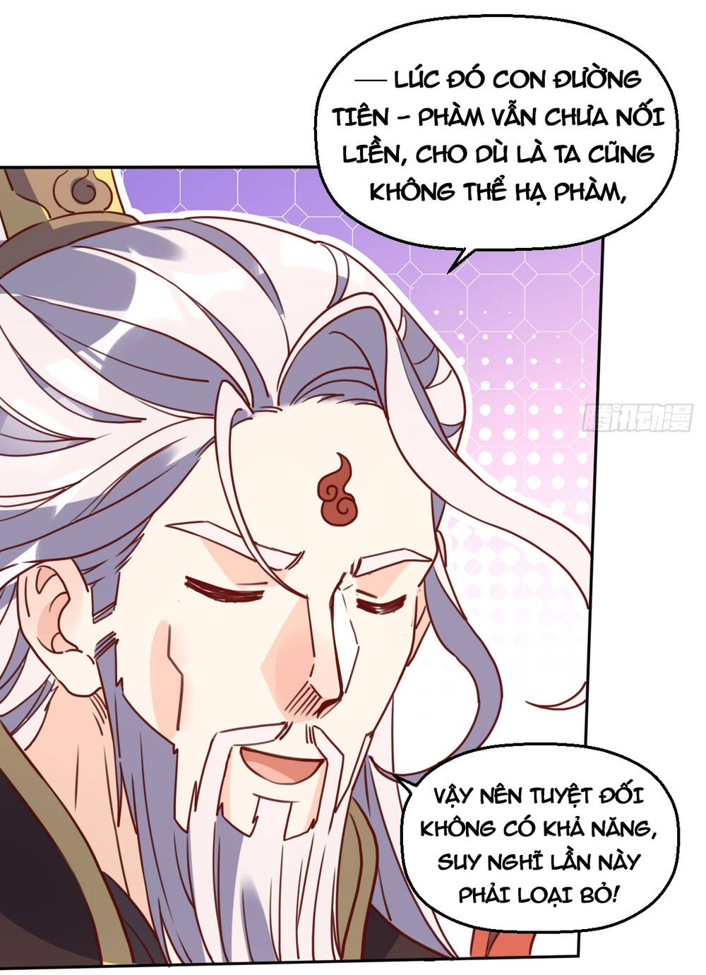 Nguyên Lai Ta Là Tu Tiên Đại Lão Chapter 164 - Trang 2