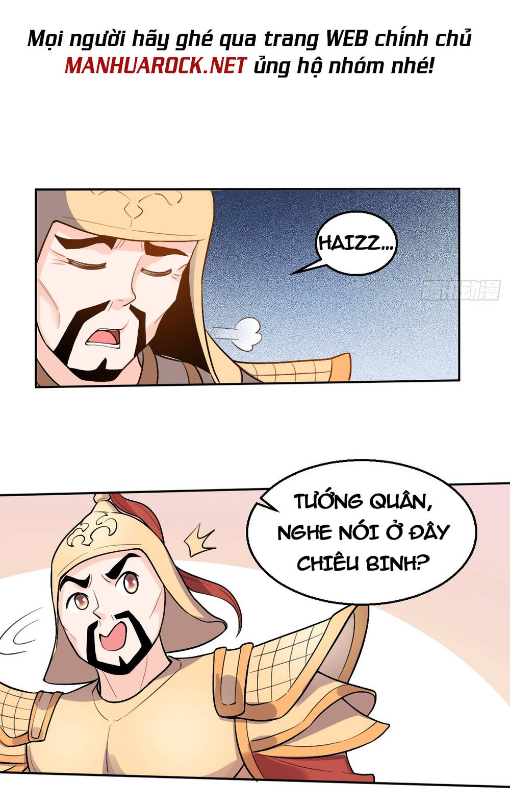 Nguyên Lai Ta Là Tu Tiên Đại Lão Chapter 164 - Trang 2