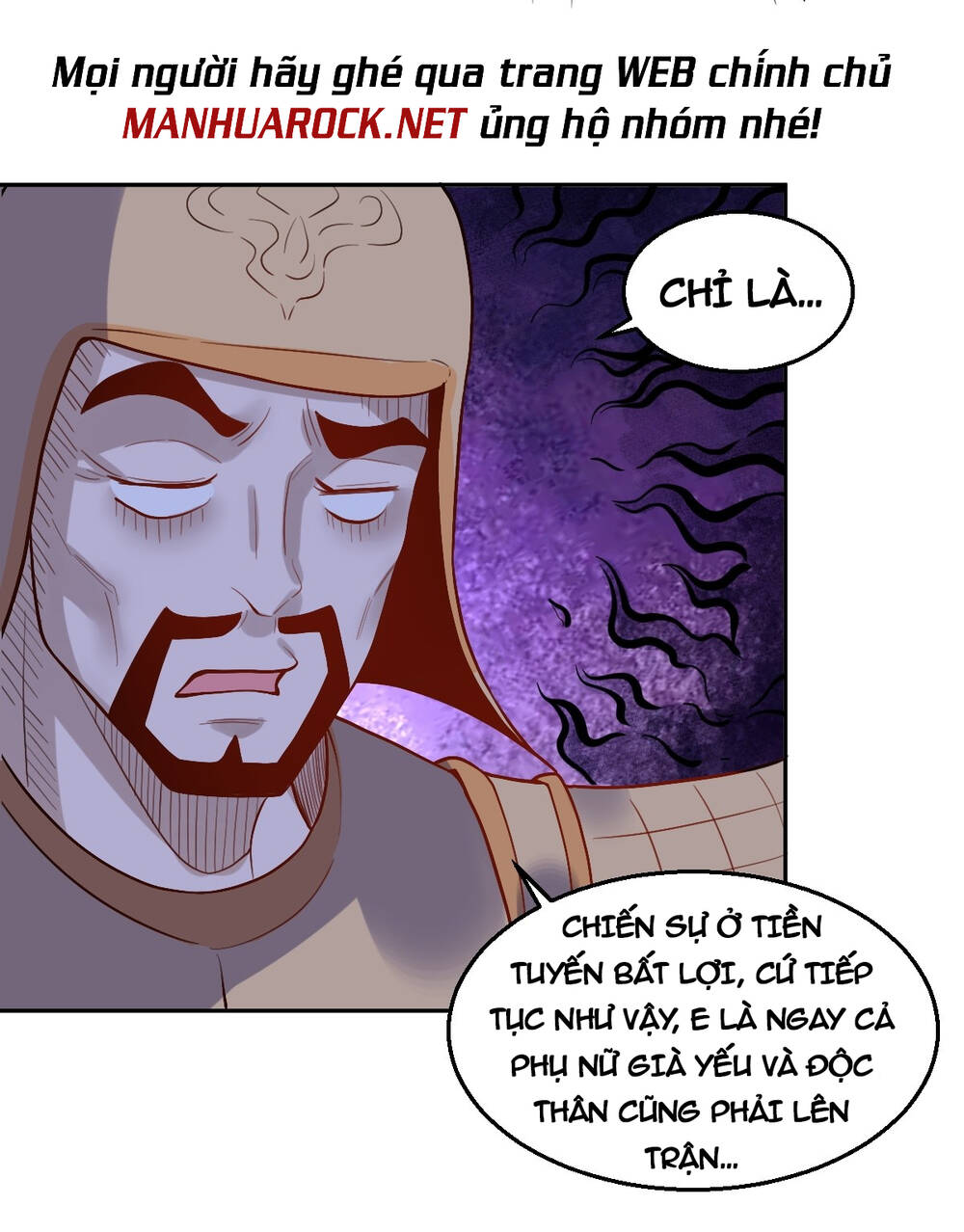 Nguyên Lai Ta Là Tu Tiên Đại Lão Chapter 164 - Trang 2