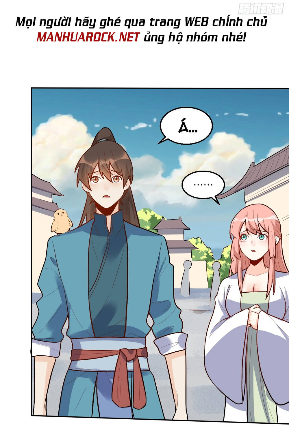 Nguyên Lai Ta Là Tu Tiên Đại Lão Chapter 164 - Trang 2