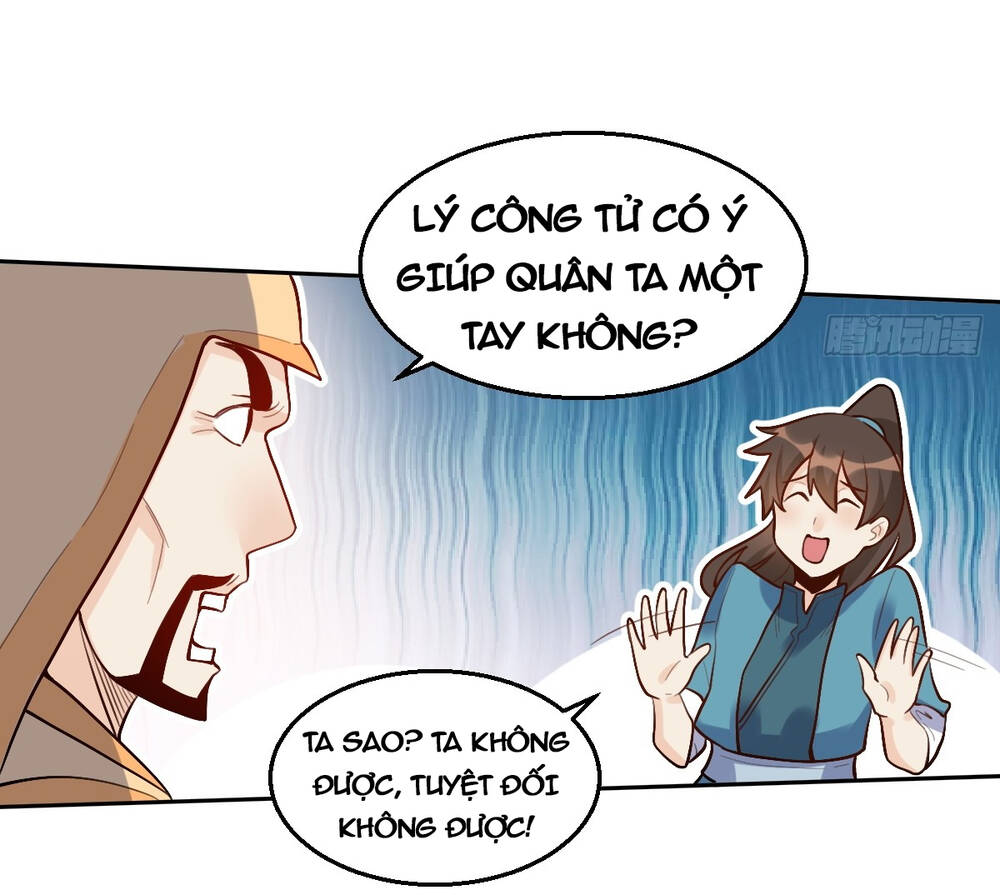 Nguyên Lai Ta Là Tu Tiên Đại Lão Chapter 164 - Trang 2