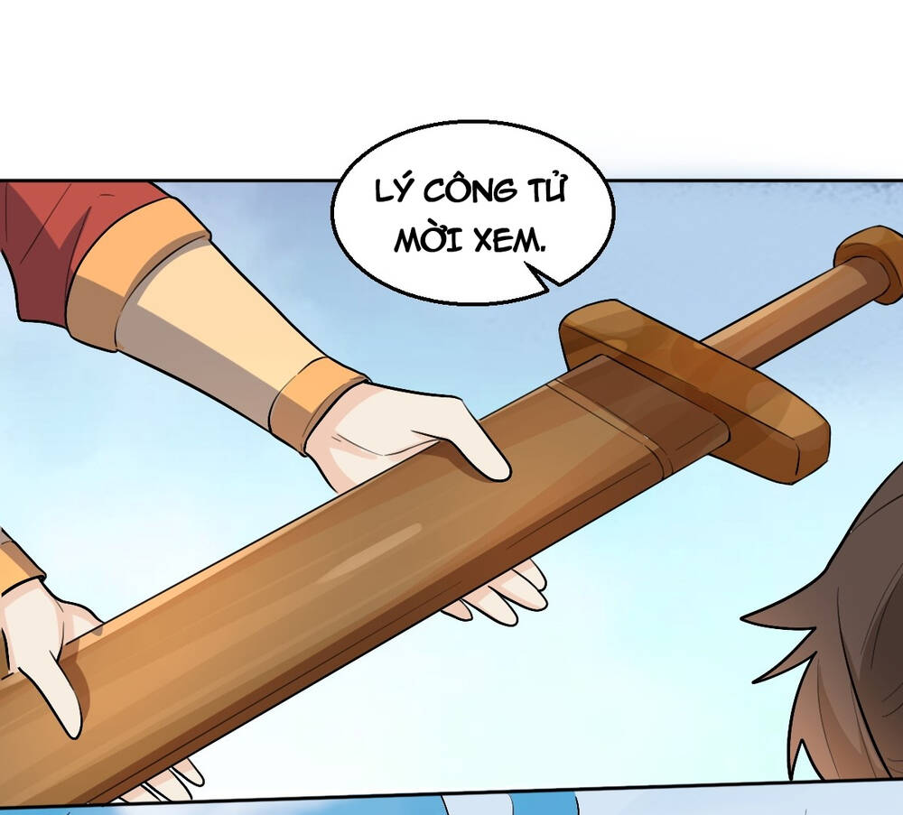 Nguyên Lai Ta Là Tu Tiên Đại Lão Chapter 164 - Trang 2