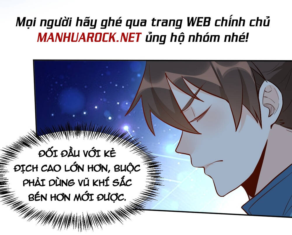 Nguyên Lai Ta Là Tu Tiên Đại Lão Chapter 164 - Trang 2