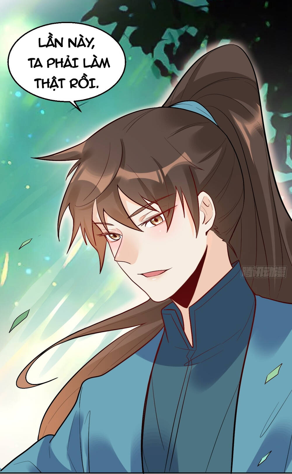 Nguyên Lai Ta Là Tu Tiên Đại Lão Chapter 164 - Trang 2