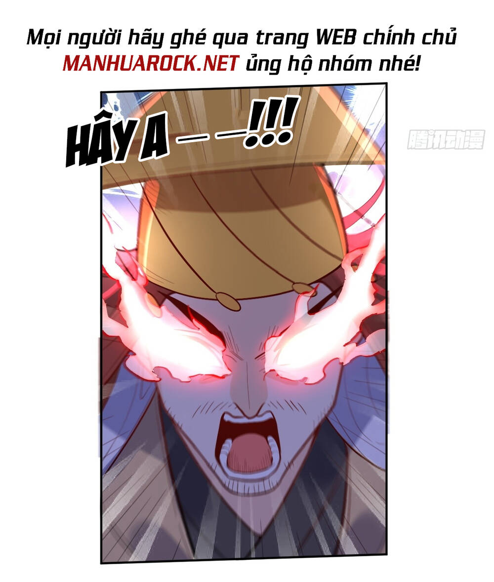 Nguyên Lai Ta Là Tu Tiên Đại Lão Chapter 164 - Trang 2