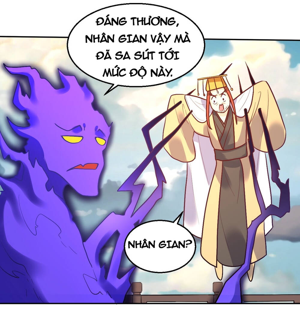 Nguyên Lai Ta Là Tu Tiên Đại Lão Chapter 164 - Trang 2