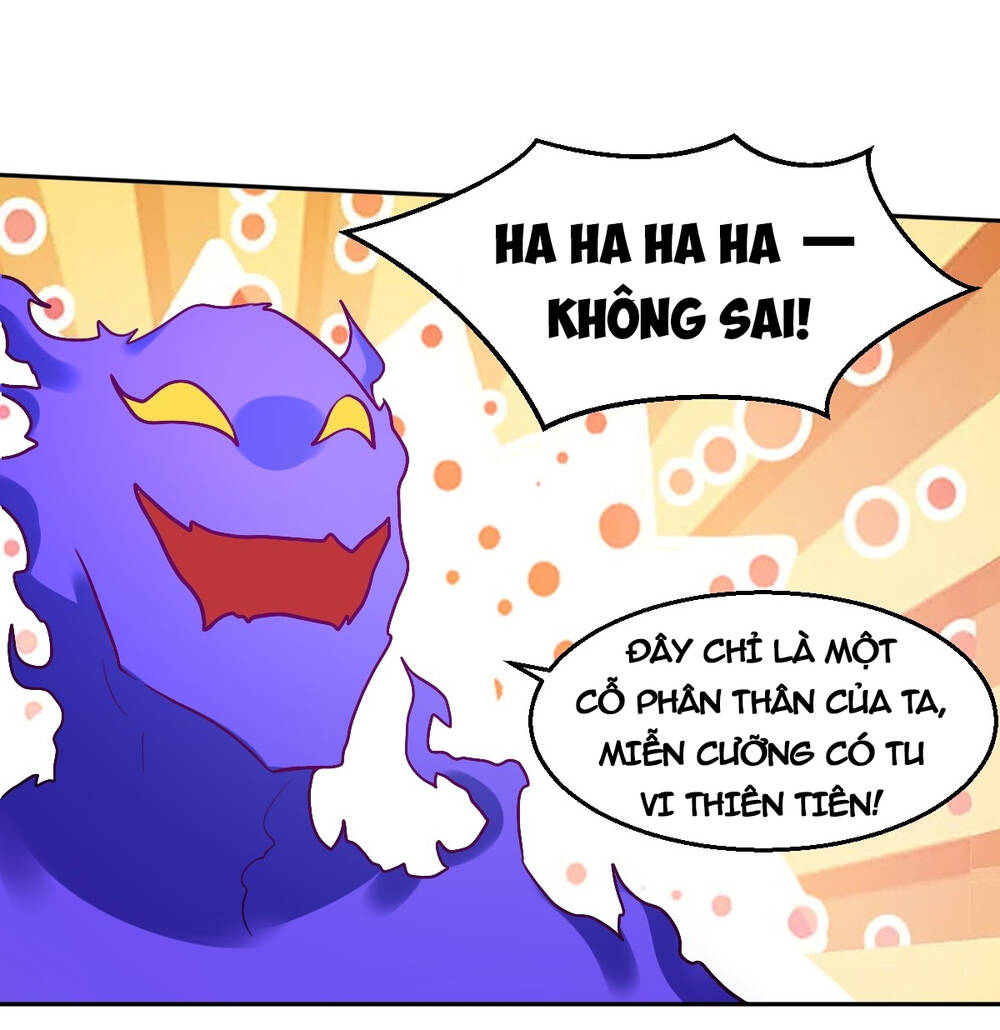 Nguyên Lai Ta Là Tu Tiên Đại Lão Chapter 164 - Trang 2