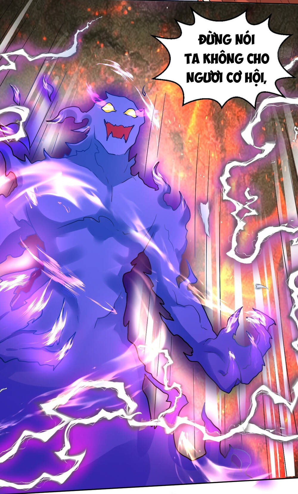 Nguyên Lai Ta Là Tu Tiên Đại Lão Chapter 164 - Trang 2
