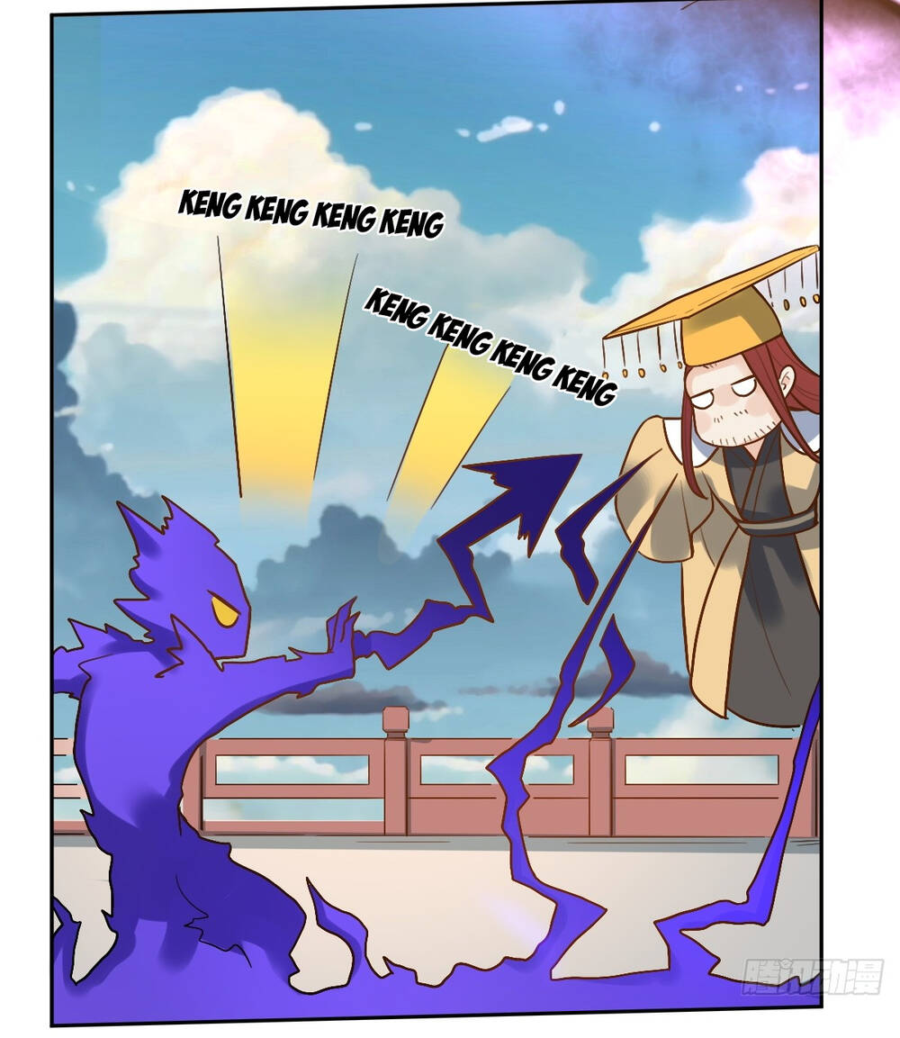 Nguyên Lai Ta Là Tu Tiên Đại Lão Chapter 164 - Trang 2