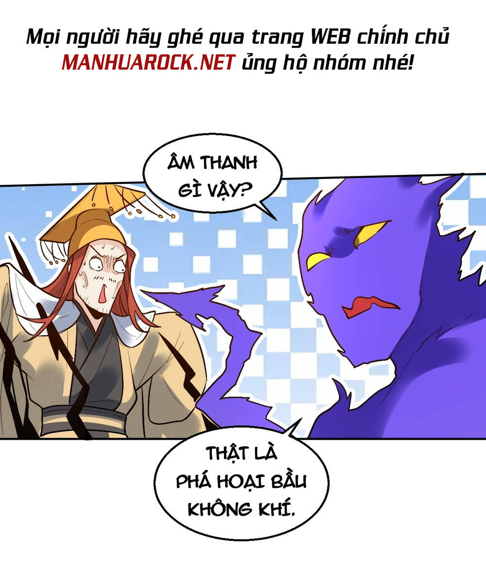 Nguyên Lai Ta Là Tu Tiên Đại Lão Chapter 164 - Trang 2