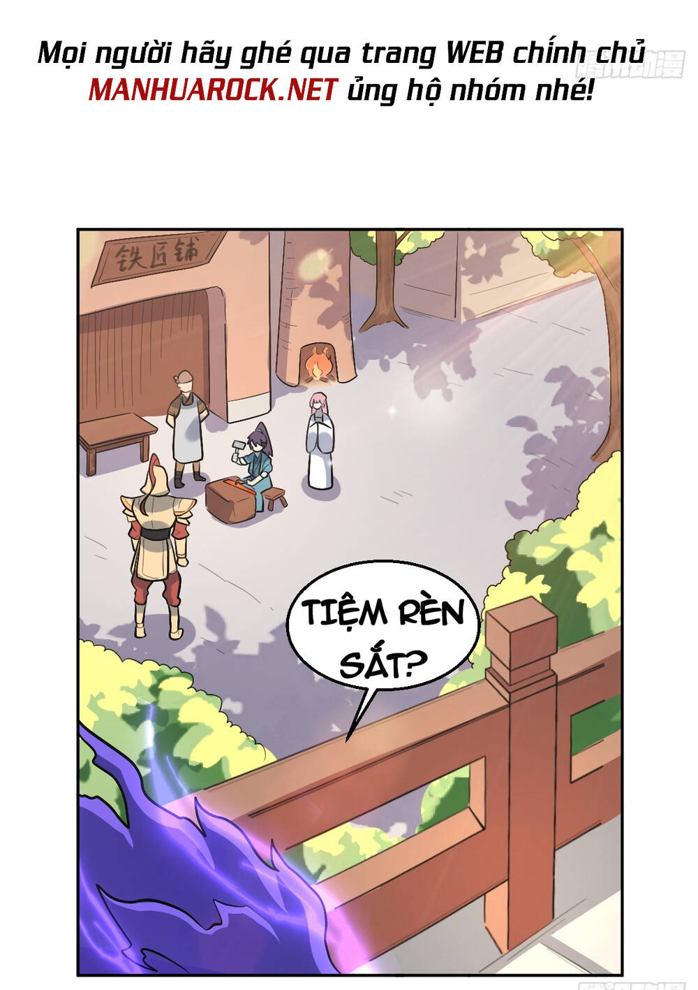 Nguyên Lai Ta Là Tu Tiên Đại Lão Chapter 164 - Trang 2