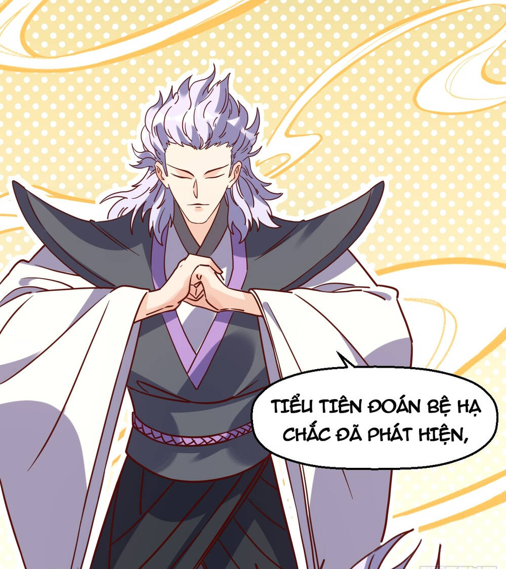 Nguyên Lai Ta Là Tu Tiên Đại Lão Chapter 164 - Trang 2