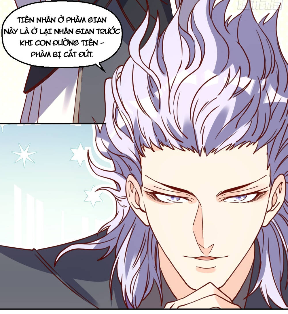 Nguyên Lai Ta Là Tu Tiên Đại Lão Chapter 164 - Trang 2