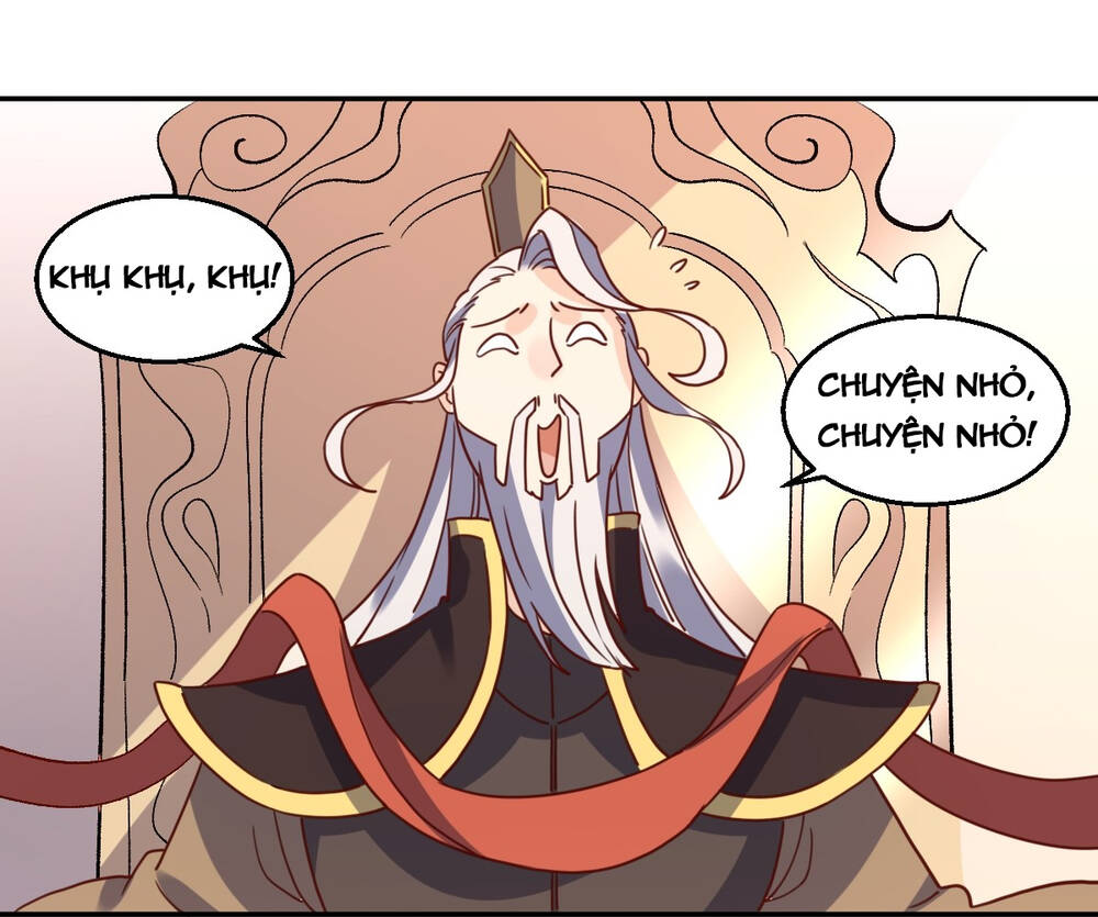 Nguyên Lai Ta Là Tu Tiên Đại Lão Chapter 164 - Trang 2