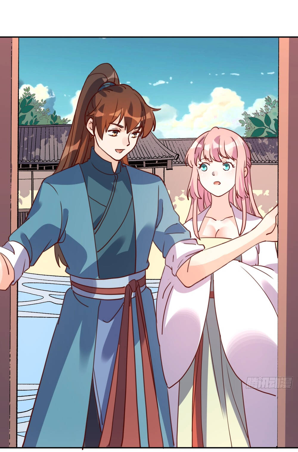 Nguyên Lai Ta Là Tu Tiên Đại Lão Chapter 164 - Trang 2