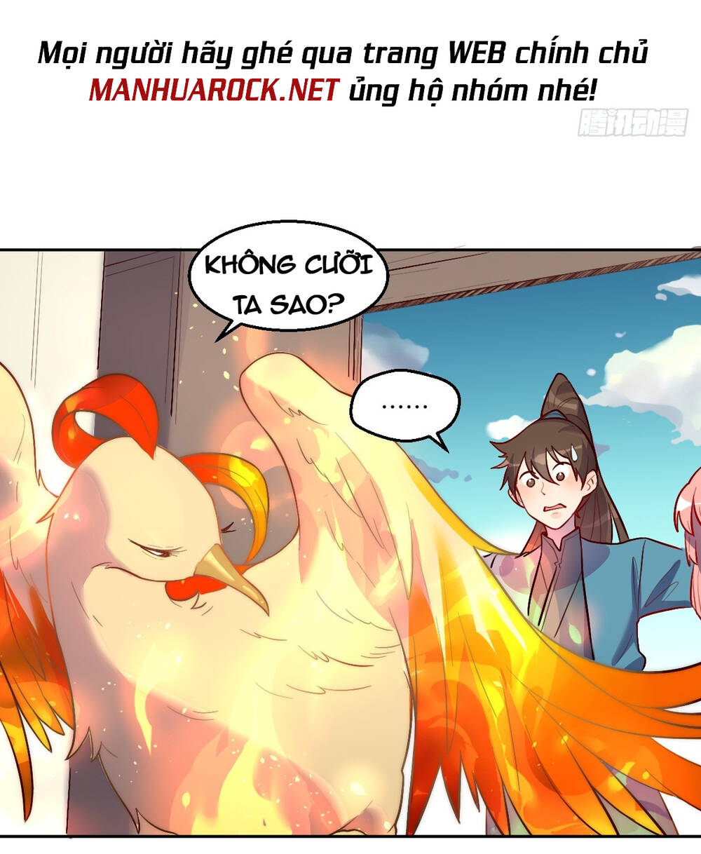 Nguyên Lai Ta Là Tu Tiên Đại Lão Chapter 164 - Trang 2