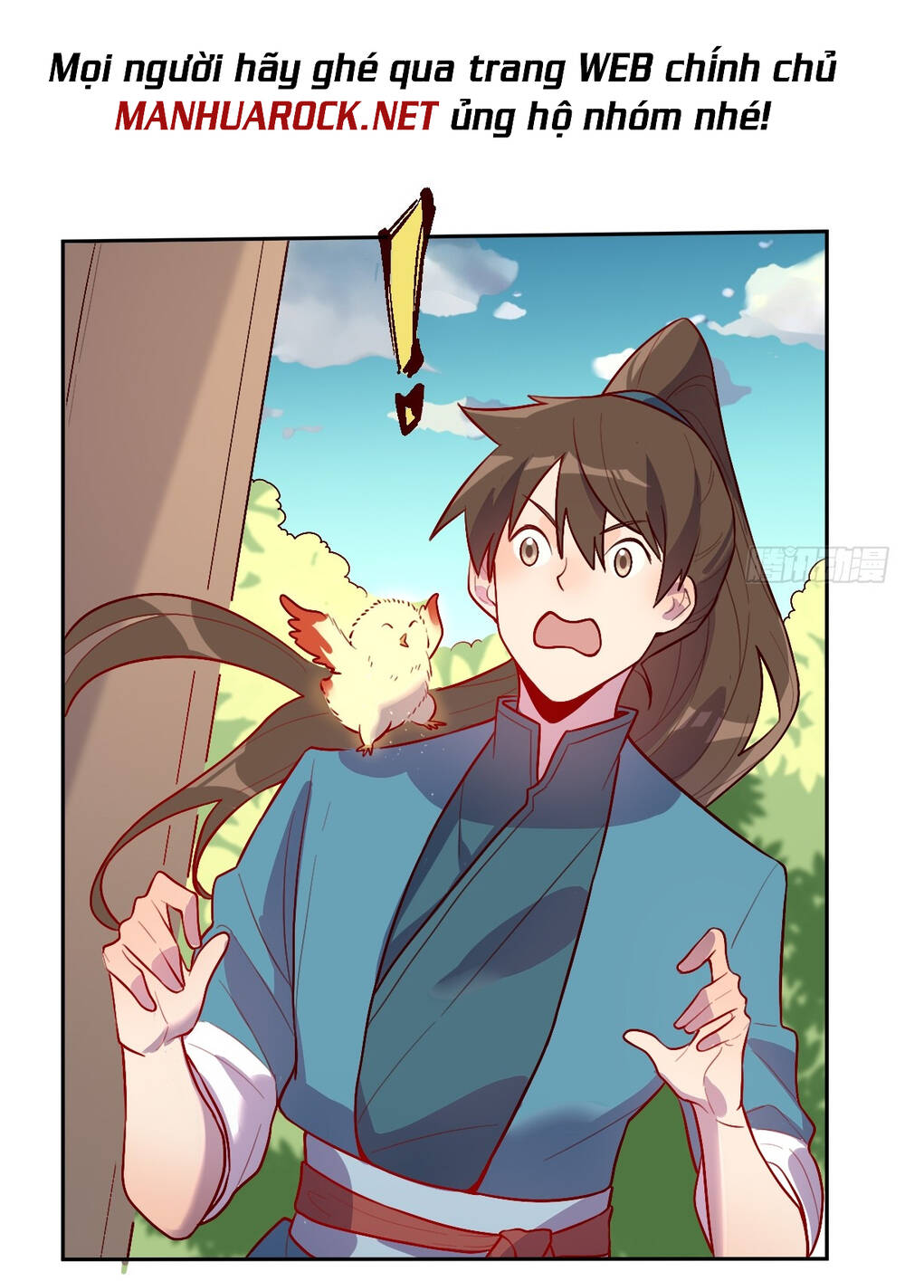 Nguyên Lai Ta Là Tu Tiên Đại Lão Chapter 164 - Trang 2