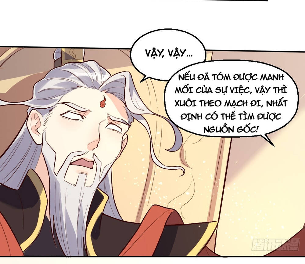 Nguyên Lai Ta Là Tu Tiên Đại Lão Chapter 164 - Trang 2