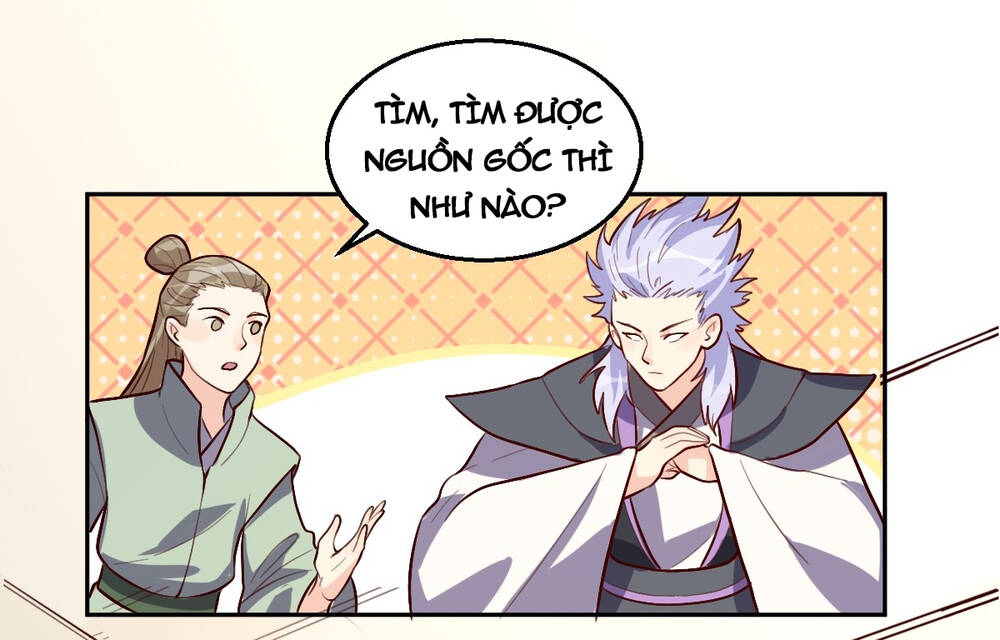 Nguyên Lai Ta Là Tu Tiên Đại Lão Chapter 164 - Trang 2