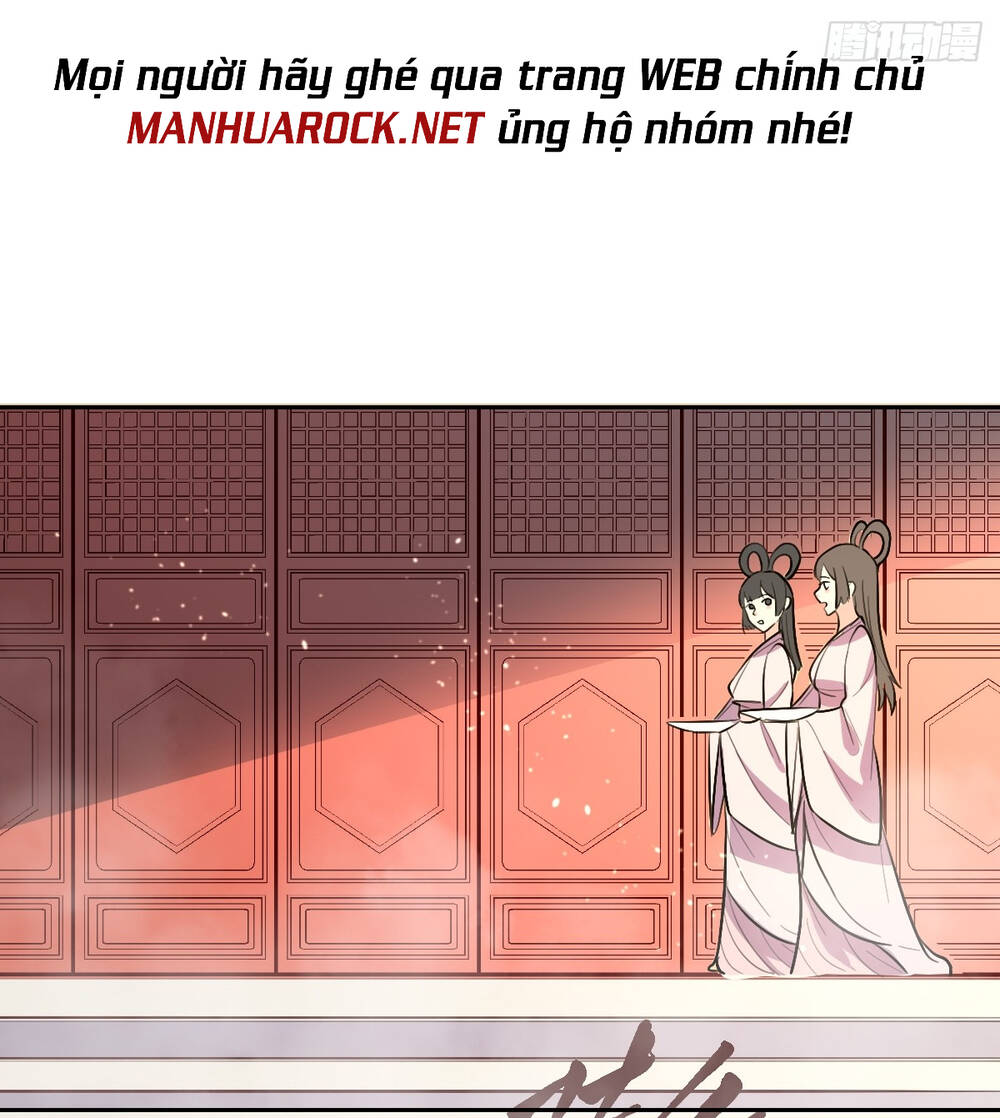 Nguyên Lai Ta Là Tu Tiên Đại Lão Chapter 164 - Trang 2