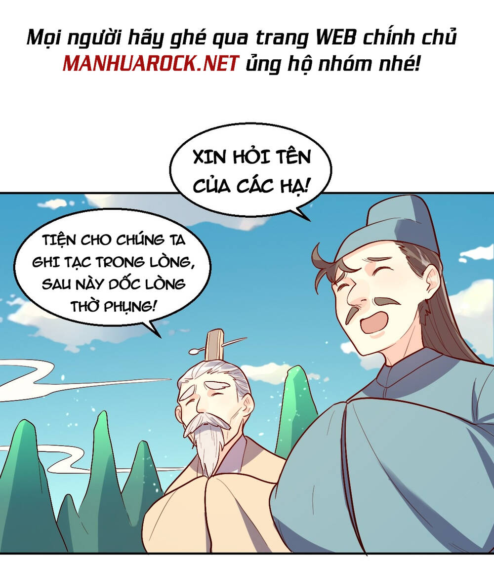 Nguyên Lai Ta Là Tu Tiên Đại Lão Chapter 164 - Trang 2