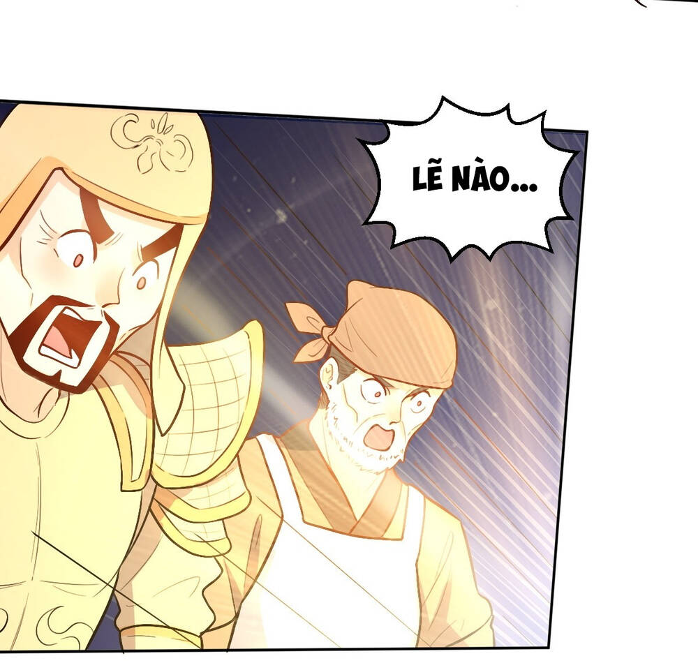 Nguyên Lai Ta Là Tu Tiên Đại Lão Chapter 165 - Trang 2
