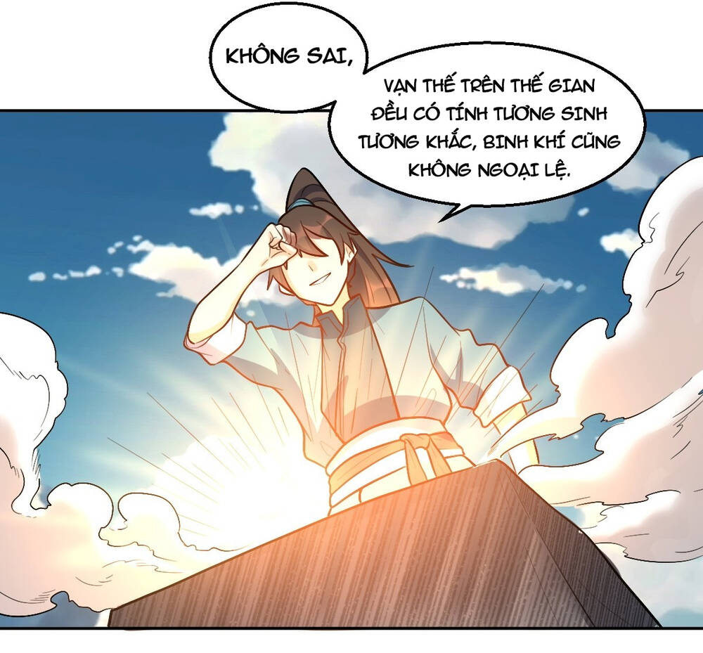 Nguyên Lai Ta Là Tu Tiên Đại Lão Chapter 165 - Trang 2