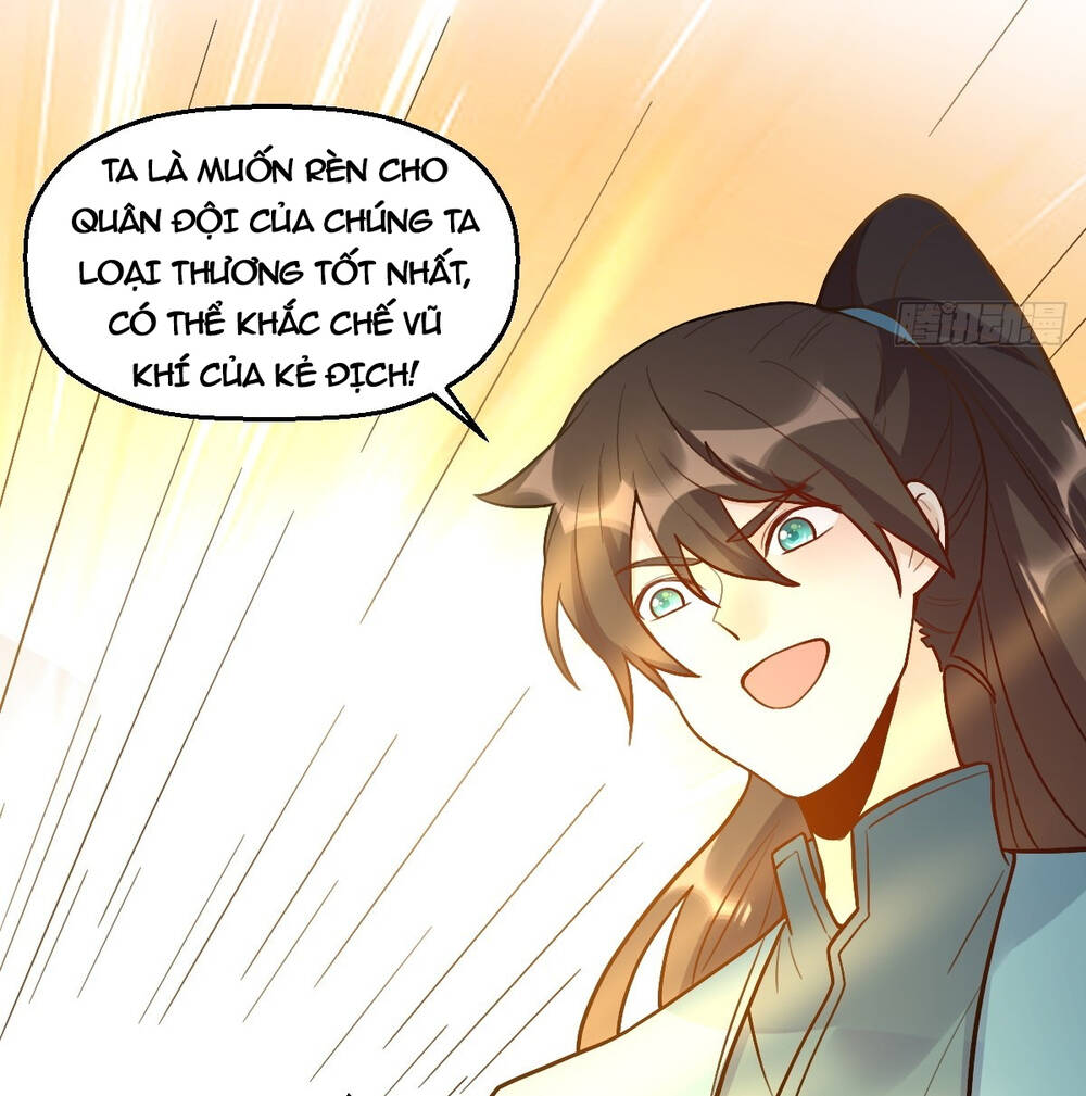 Nguyên Lai Ta Là Tu Tiên Đại Lão Chapter 165 - Trang 2