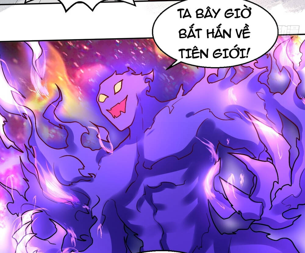 Nguyên Lai Ta Là Tu Tiên Đại Lão Chapter 165 - Trang 2