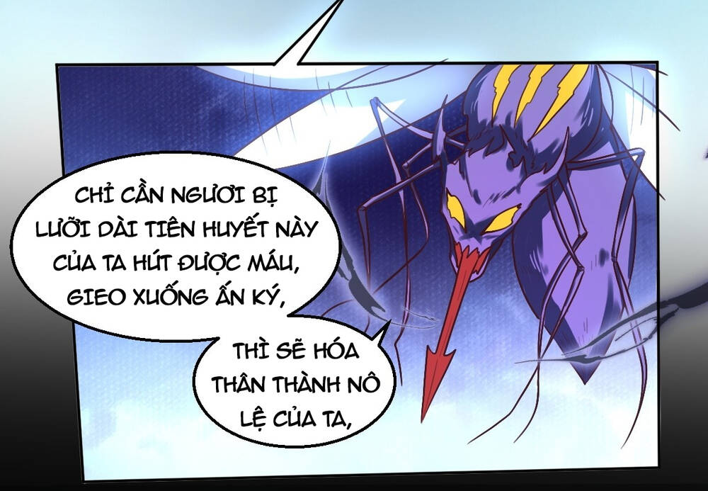 Nguyên Lai Ta Là Tu Tiên Đại Lão Chapter 166 - Trang 2