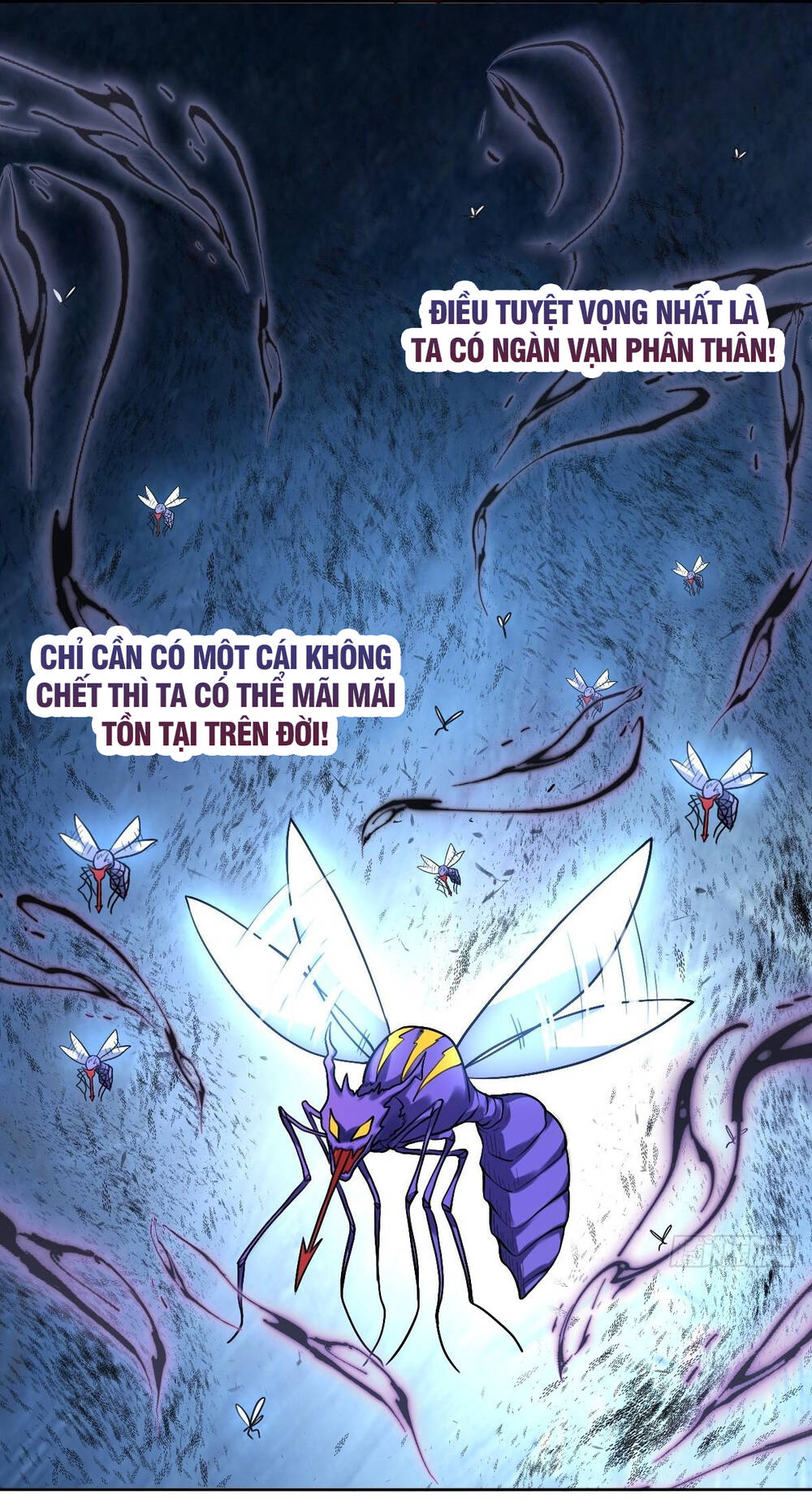 Nguyên Lai Ta Là Tu Tiên Đại Lão Chapter 166 - Trang 2