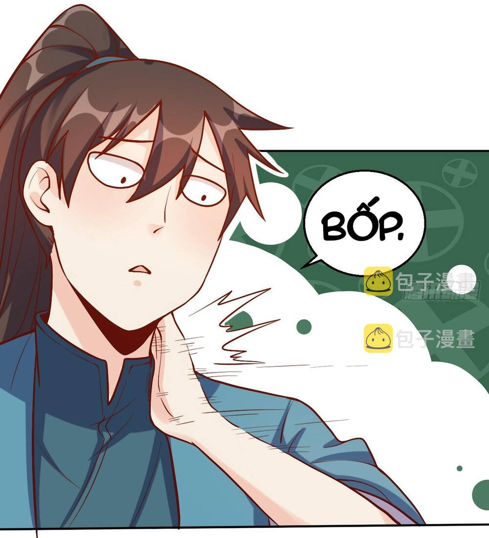 Nguyên Lai Ta Là Tu Tiên Đại Lão Chapter 166 - Trang 2