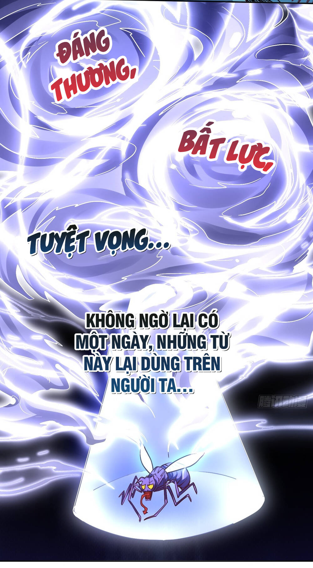 Nguyên Lai Ta Là Tu Tiên Đại Lão Chapter 166 - Trang 2