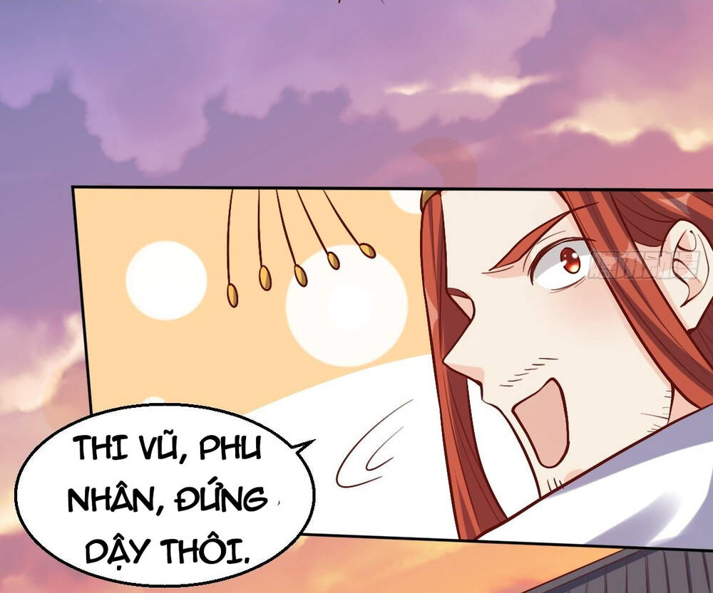 Nguyên Lai Ta Là Tu Tiên Đại Lão Chapter 166 - Trang 2