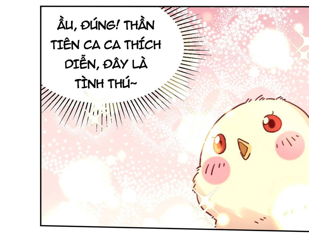 Nguyên Lai Ta Là Tu Tiên Đại Lão Chapter 167 - Trang 2