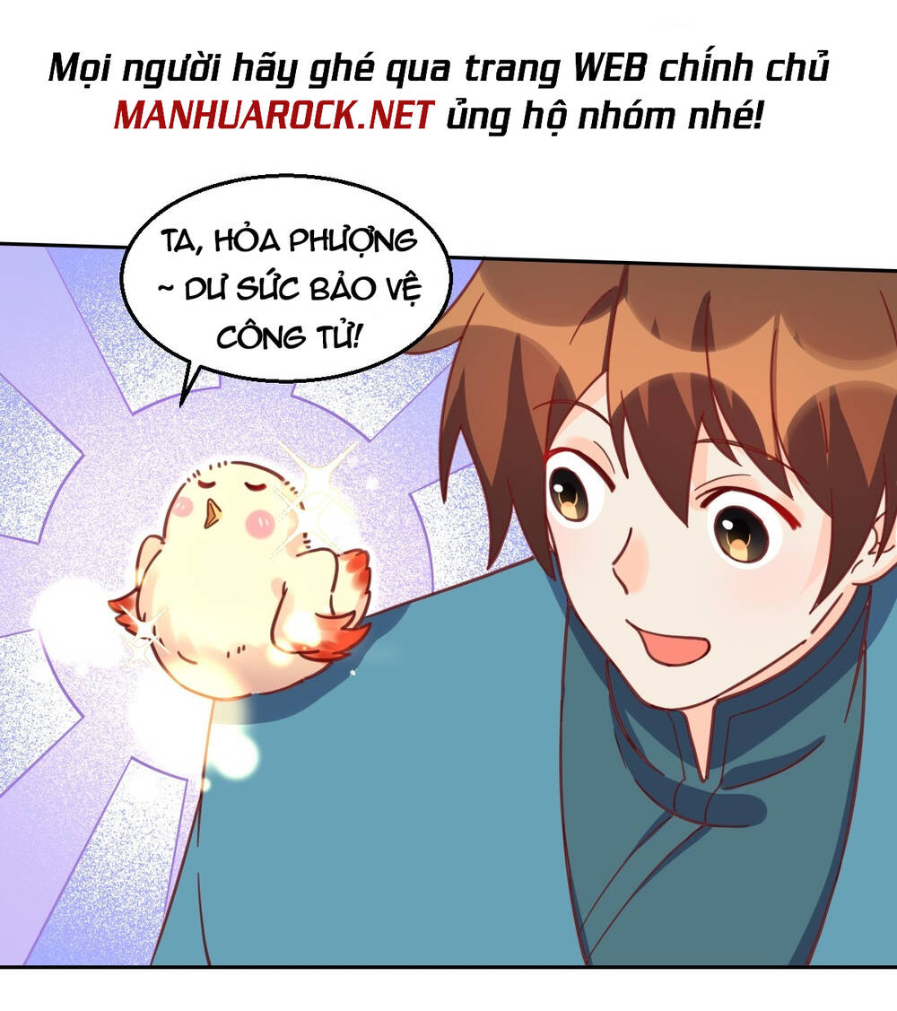 Nguyên Lai Ta Là Tu Tiên Đại Lão Chapter 167 - Trang 2