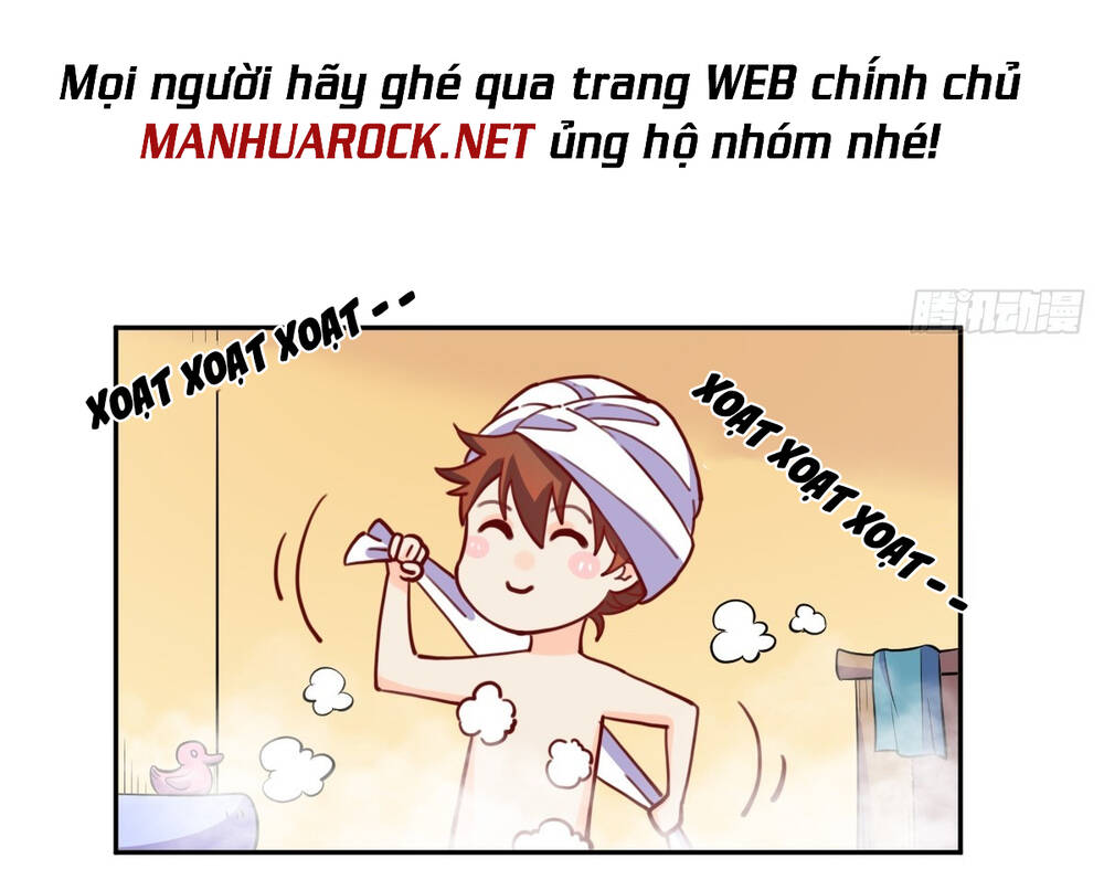 Nguyên Lai Ta Là Tu Tiên Đại Lão Chapter 167 - Trang 2