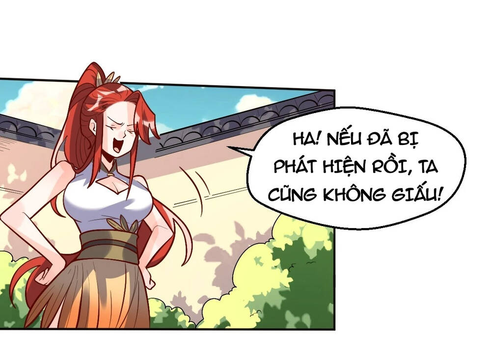Nguyên Lai Ta Là Tu Tiên Đại Lão Chapter 167 - Trang 2