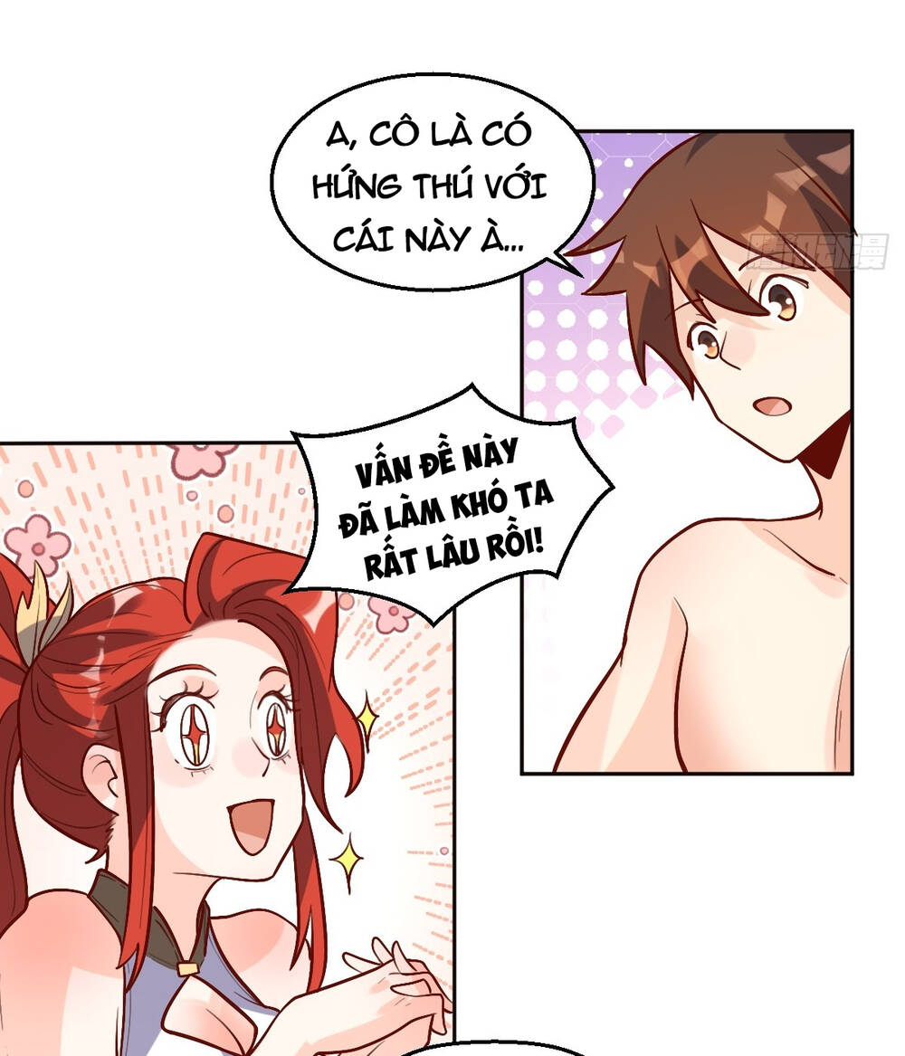 Nguyên Lai Ta Là Tu Tiên Đại Lão Chapter 167 - Trang 2