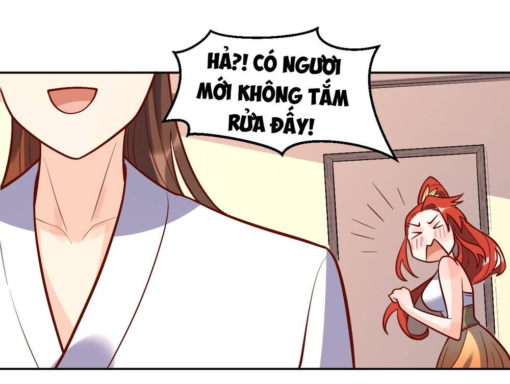 Nguyên Lai Ta Là Tu Tiên Đại Lão Chapter 167 - Trang 2