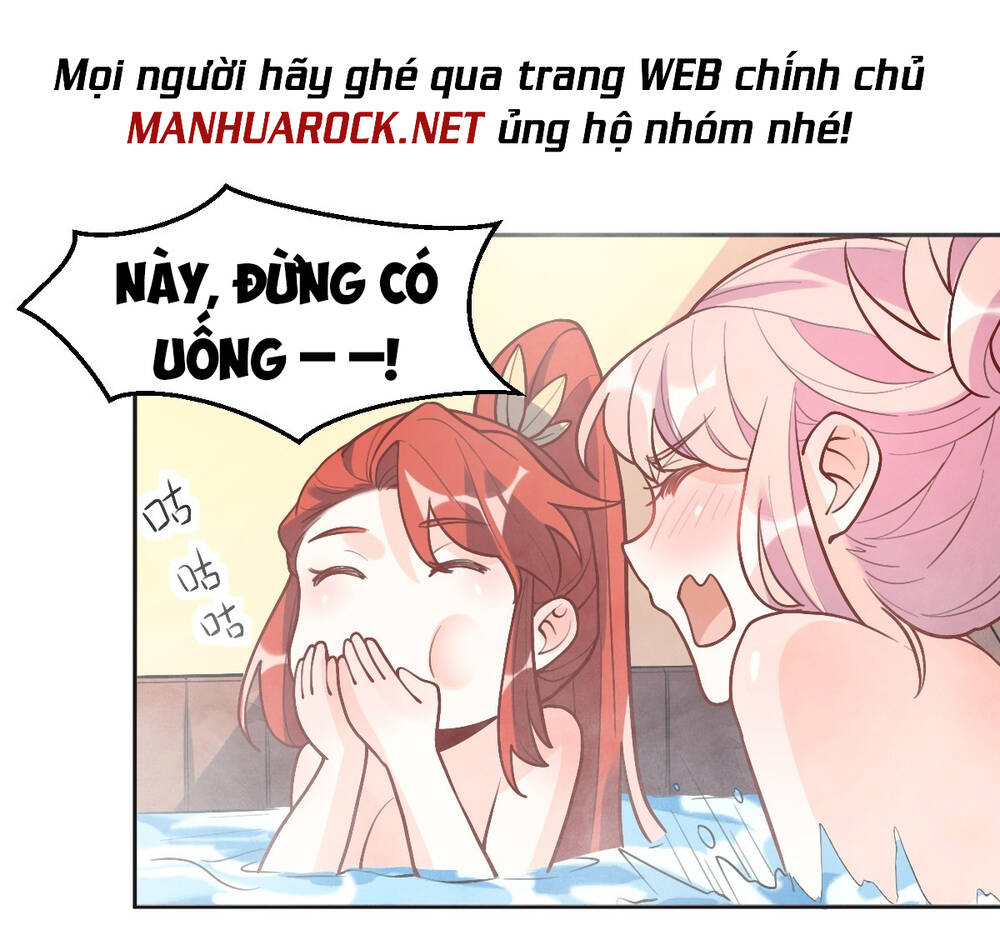 Nguyên Lai Ta Là Tu Tiên Đại Lão Chapter 167 - Trang 2