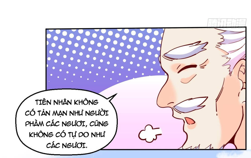 Nguyên Lai Ta Là Tu Tiên Đại Lão Chapter 168 - Trang 2