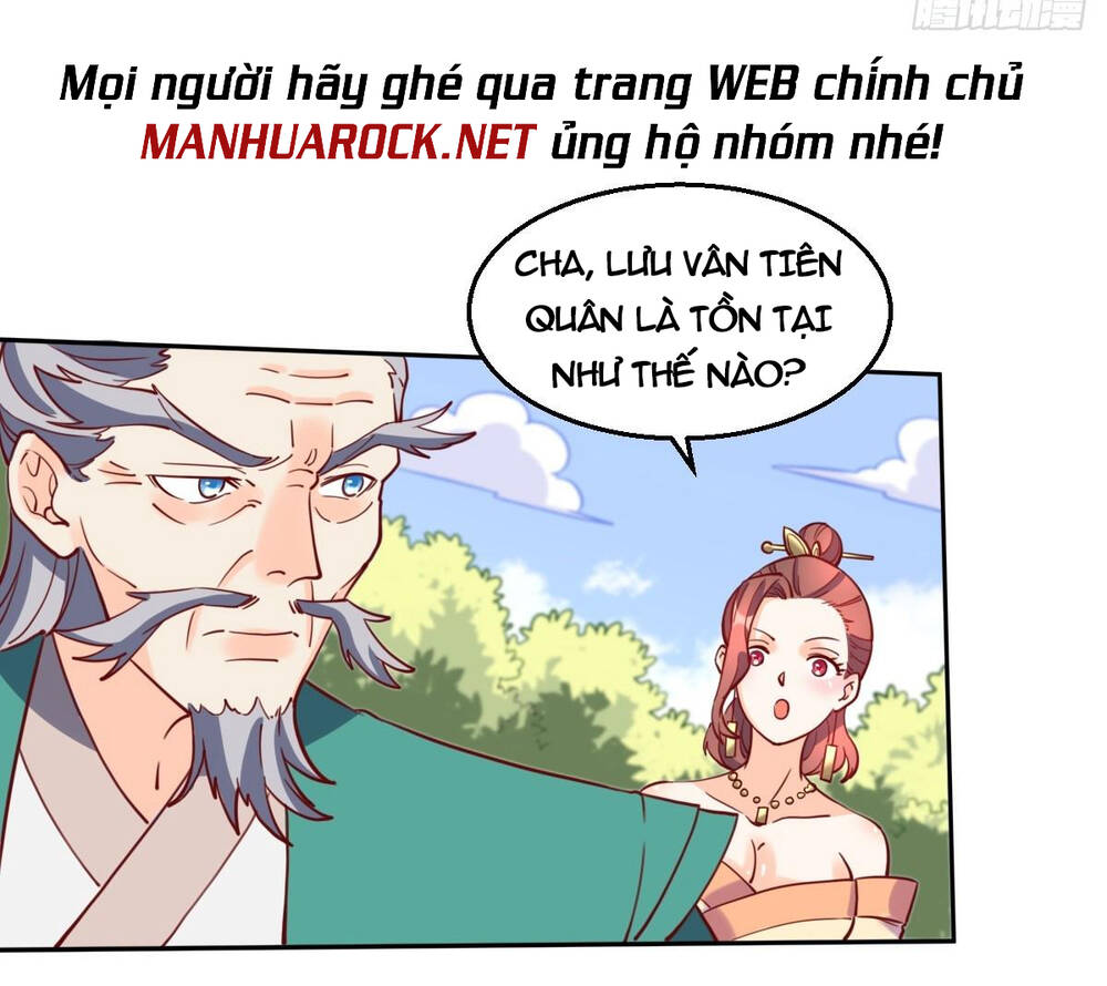 Nguyên Lai Ta Là Tu Tiên Đại Lão Chapter 168 - Trang 2
